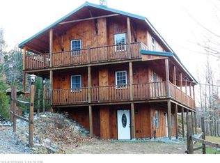 1233 Auburn Rd, Peru, ME 04290