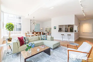Rented by Maison International