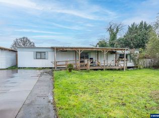 37174 Pony Rd, Lebanon, OR