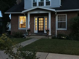 1507 Walnut St, Camp Hill, PA