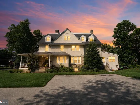 103 Lincoln Ave, Yeadon, PA 19050