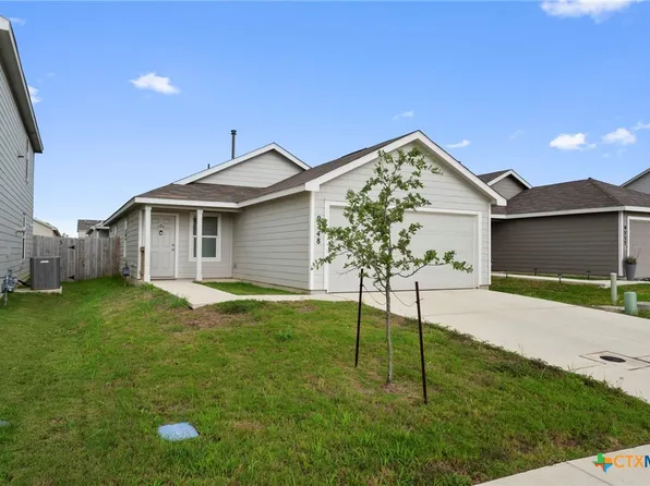 9248 James Bowie, Seguin, TX 78155