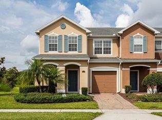 16452 Cedar Crest Dr, Orlando, FL 32828