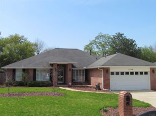 11719 Old Course Rd, Cantonment, FL 32533