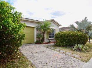 9708 Windrift Cir, Fort Pierce, FL 34945