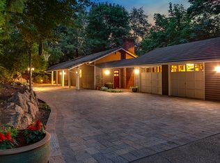 6270 W Mercer Way, Mercer Island, WA 98040