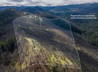 3727 Old Siskiyou Hwy, Ashland, OR 97520