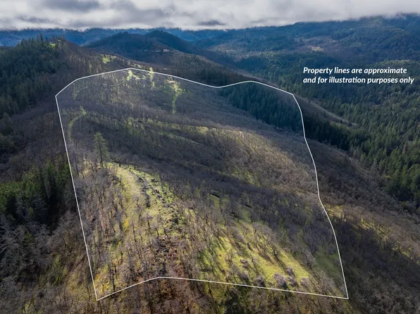 3727 Old Siskiyou Hwy, Ashland, OR 97520