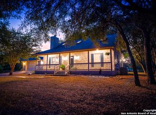 3100 Francis Harris Ln, New Braunfels, TX 78130