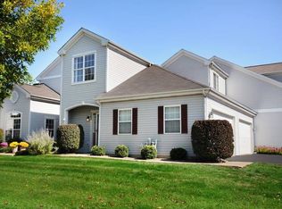 362 Cascade Ln, Oswego, IL 60543