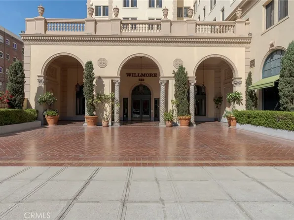 315 W 3rd St Unit 710, Long Beach, CA 90802