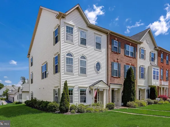 9680 Ethan Ridge Dr, Frederick, MD 21704