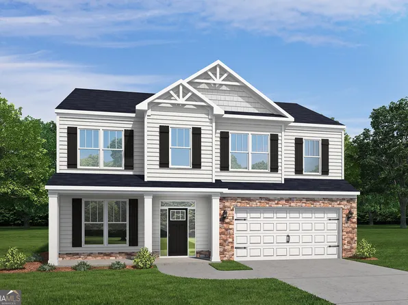 5 Orchard Cir, Edgefield, SC 29824