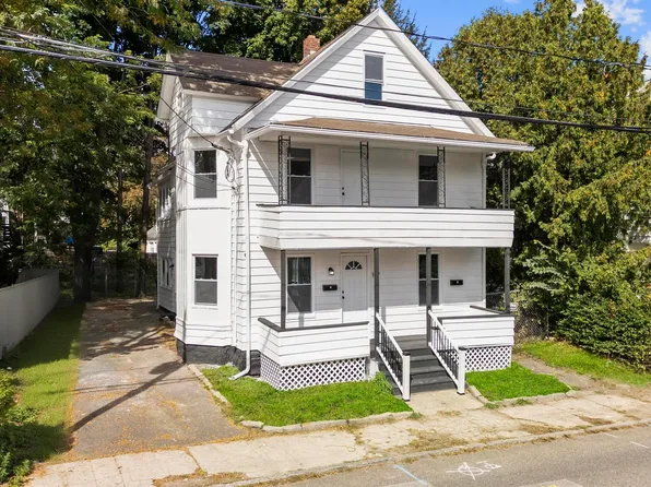 107 East Pearl Street, Torrington, CT 06790