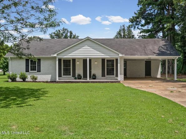 6660 Allen Dr, Horn Lake, MS 38637