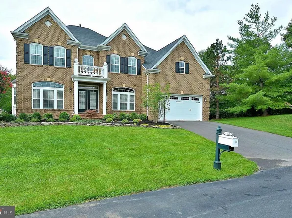 43201 Burning Tree Pl, Leesburg, VA 20176