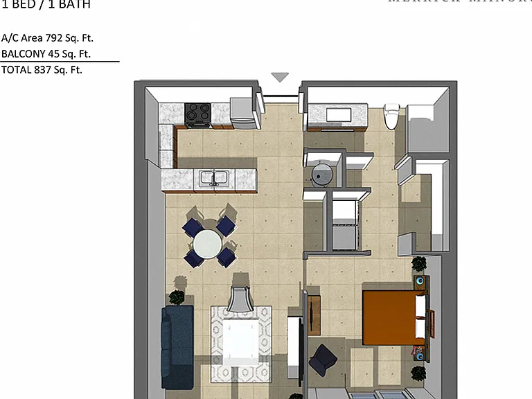 301 Altara Ave — Photo 13