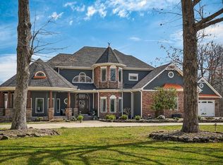 5715 Pleasant Ridge Rd, Sparta, TN 38583