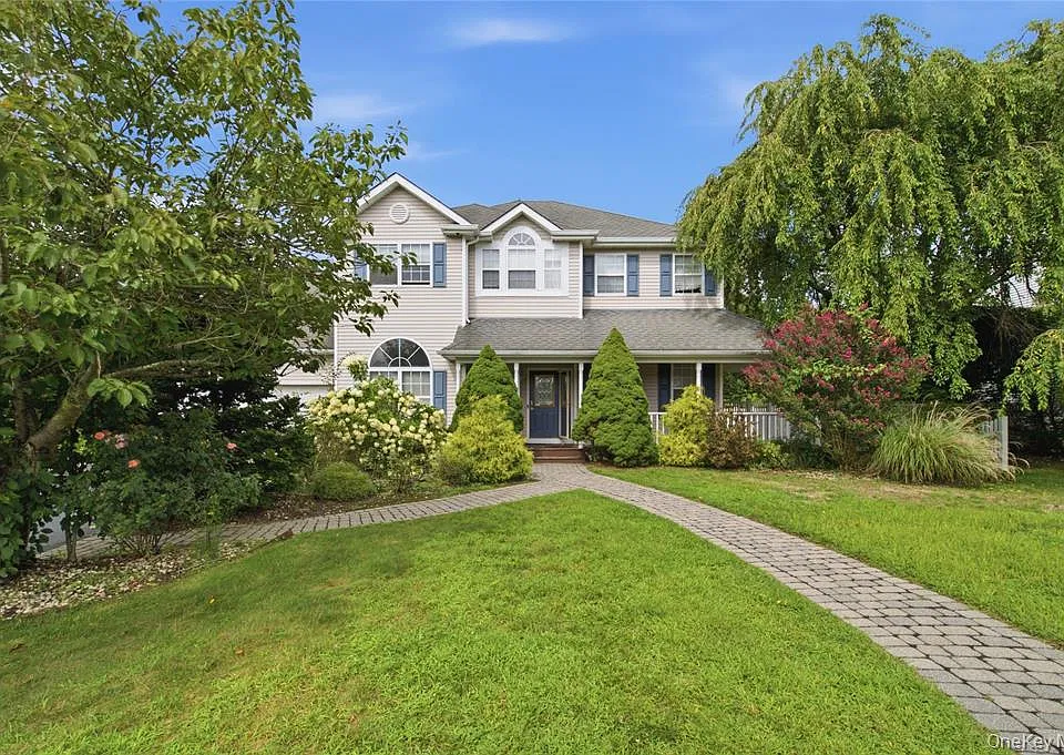 34 Timber Ridge Dr