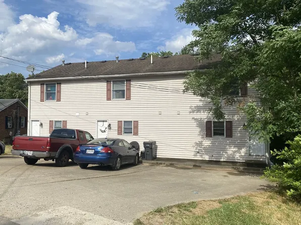 15 E Clearview Dr #1, Athens, OH 45701