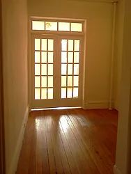 Rented by Flatiron Real Estate Advisors LLC