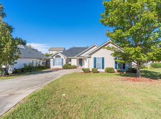 1014 Leigh Lake Rd, Grovetown, GA 30813