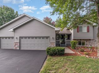 10497 301st Ave NW, Princeton, MN 55371