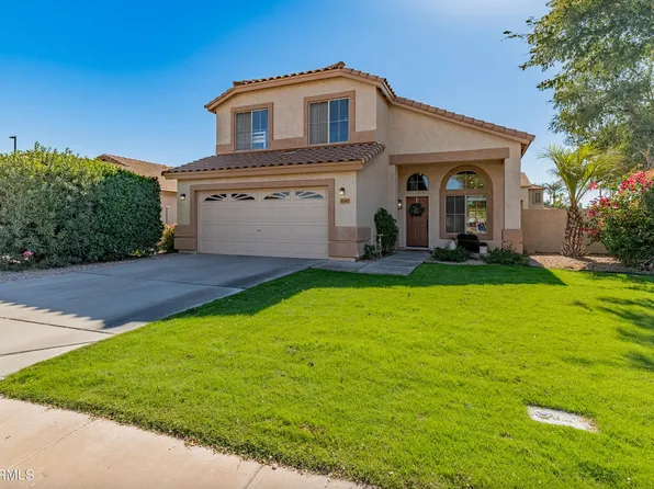1247 W Pinon Ave, Gilbert, AZ 85233