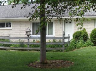 249 S 950 E, Greentown, IN 46936