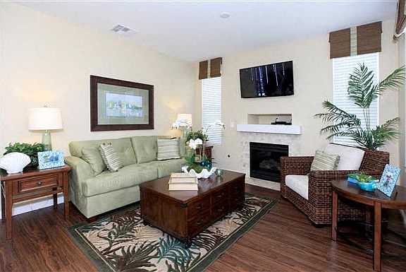 3rd image of 4805 Wind Surf Way #409