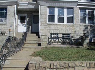 3219 Magee Ave, Philadelphia, PA 19149