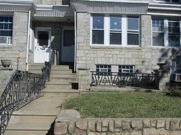 3219 Magee Ave, Philadelphia, PA 19149