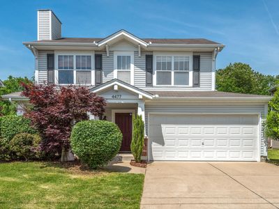 4477 Frost St, Nashville, TN, 37214