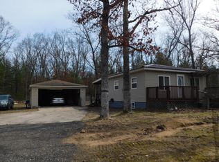 10640 S M 37, Baldwin, MI 49304