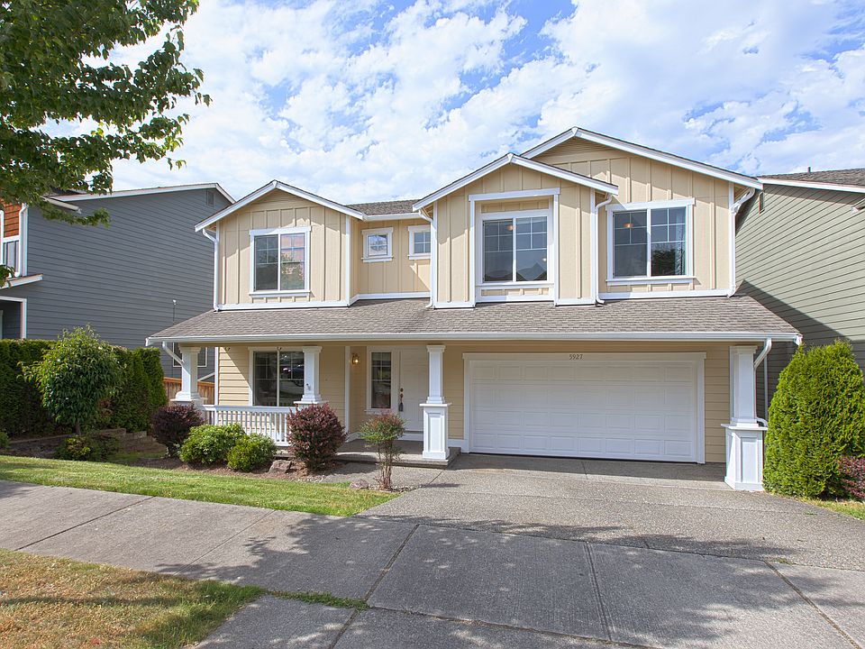 1st image of 5927 116th St SE