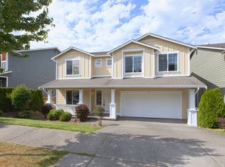 5927 116th St SE, Snohomish, WA 98296