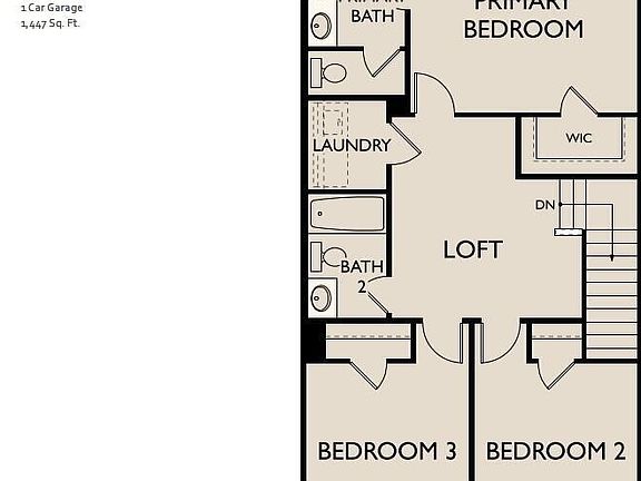 3rd image of 269 Stone Valley Ln Unit 81