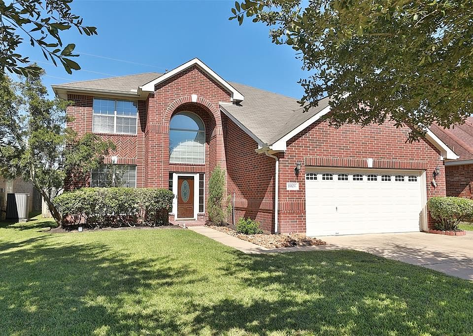 Welcome home!