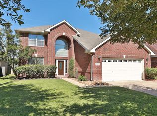 19106 Piney Way Dr, Tomball, TX 77375