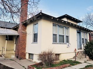 1037 N Sierra St #A, Reno, NV 89503