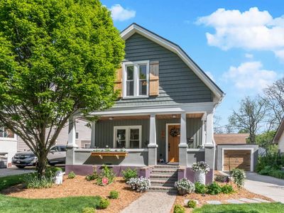 906 Willow St, Ann Arbor, MI, 48103