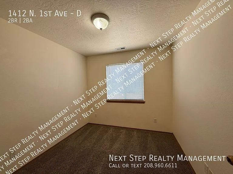 1412 N 1st Ave #D — Photo 8