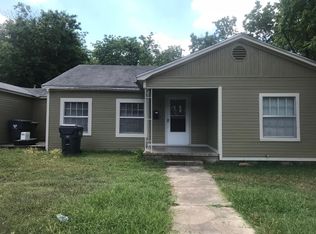 3112 Bosque Blvd, Waco, TX 76707