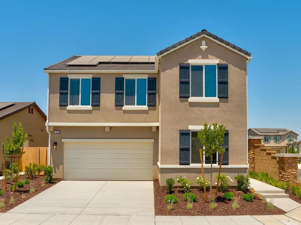 1165 Grant Ave W, Madera, CA 93636