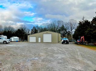 91 County Road 25, Mountain Home, AR 72653