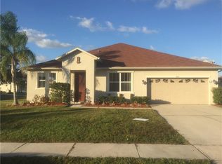 1901 Binnacle St, Kissimmee, FL 34744