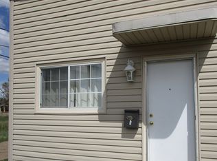 200 W 7th St #C, Borger, TX 79007