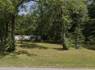 3072 W Skeels Rd, Montague, MI 49437