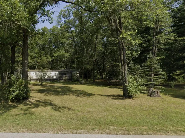 3072 W Skeels Rd, Montague, MI 49437