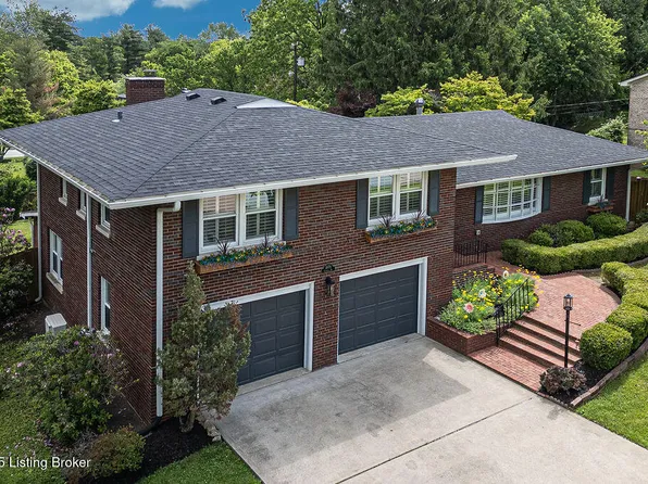 1601 Cantrill Dr, Lexington, KY 40505